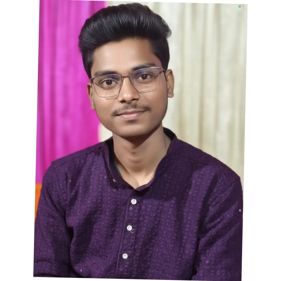 shubham tiwari