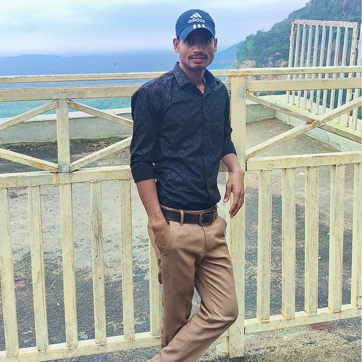Pavan Uikey
