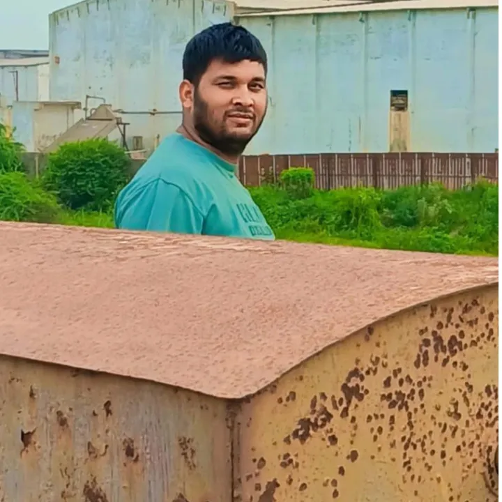 shyamsundar yadav