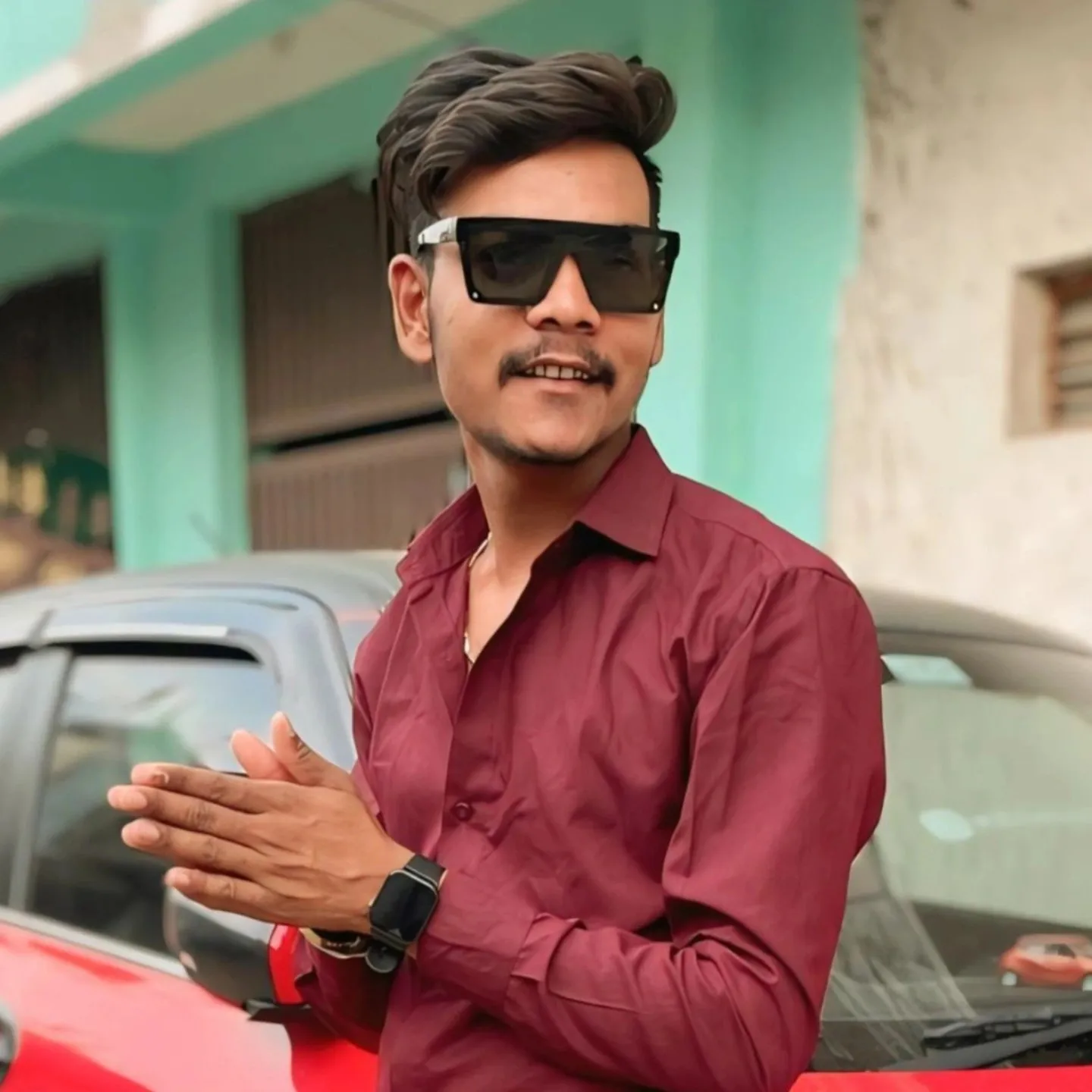 Raja Bansal