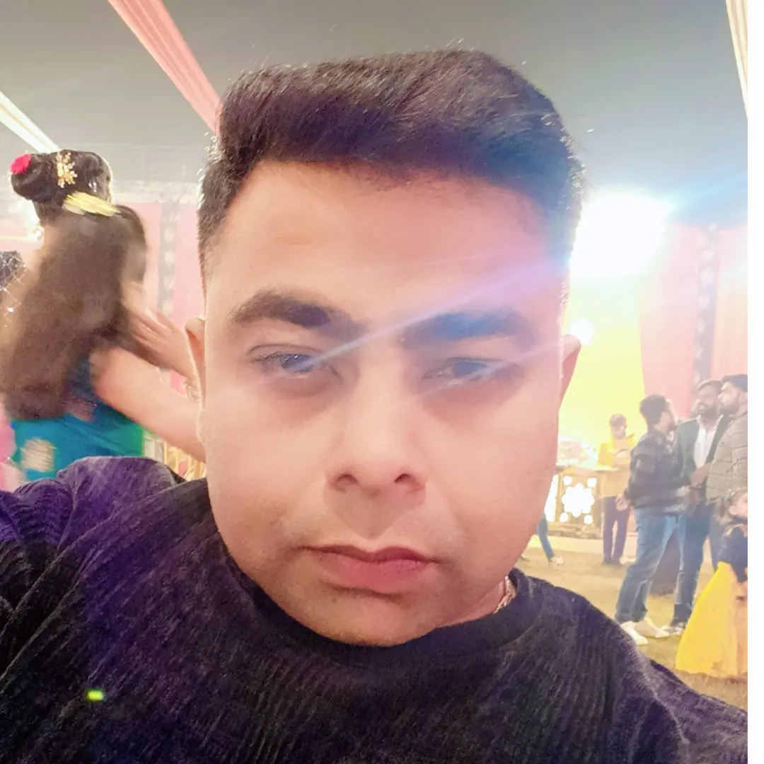 rahul saini