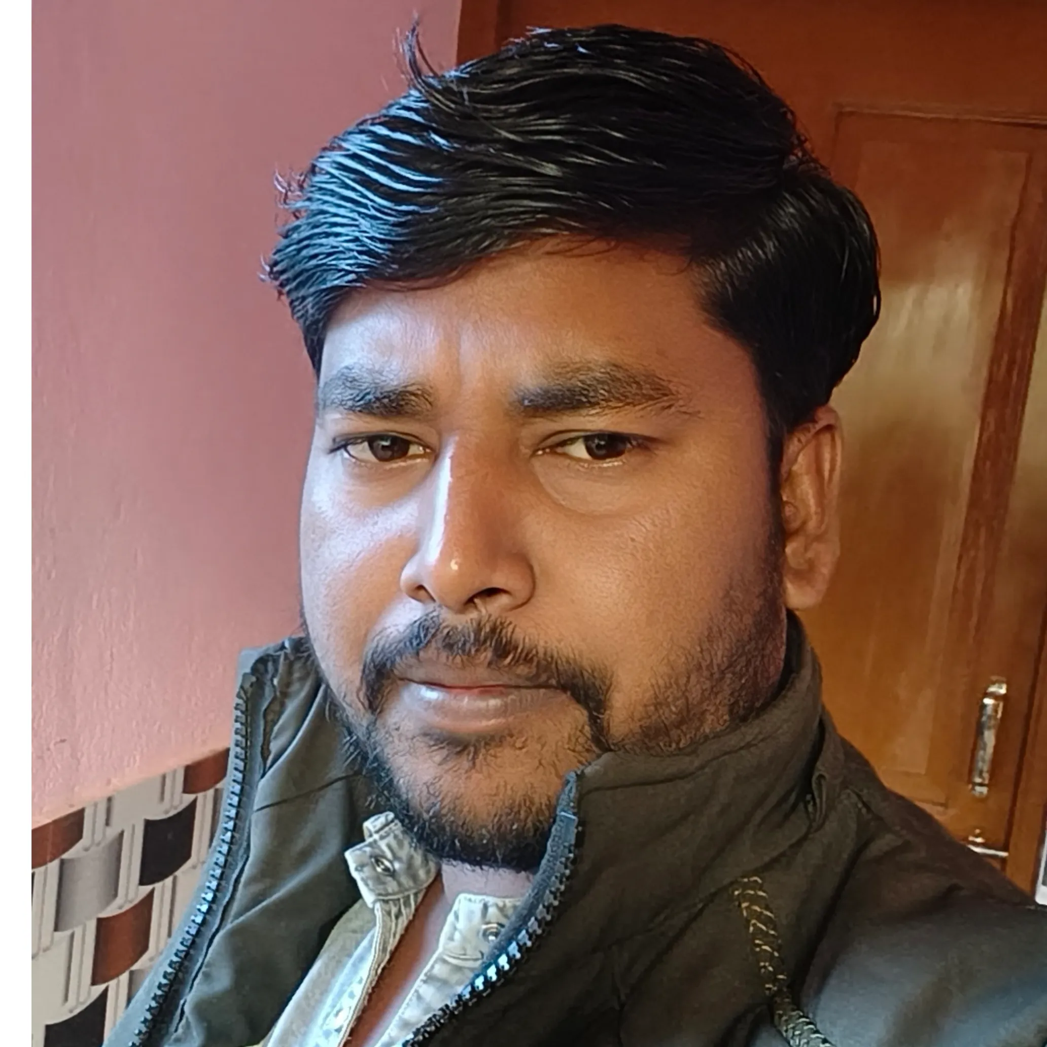 Amirul Hoque
