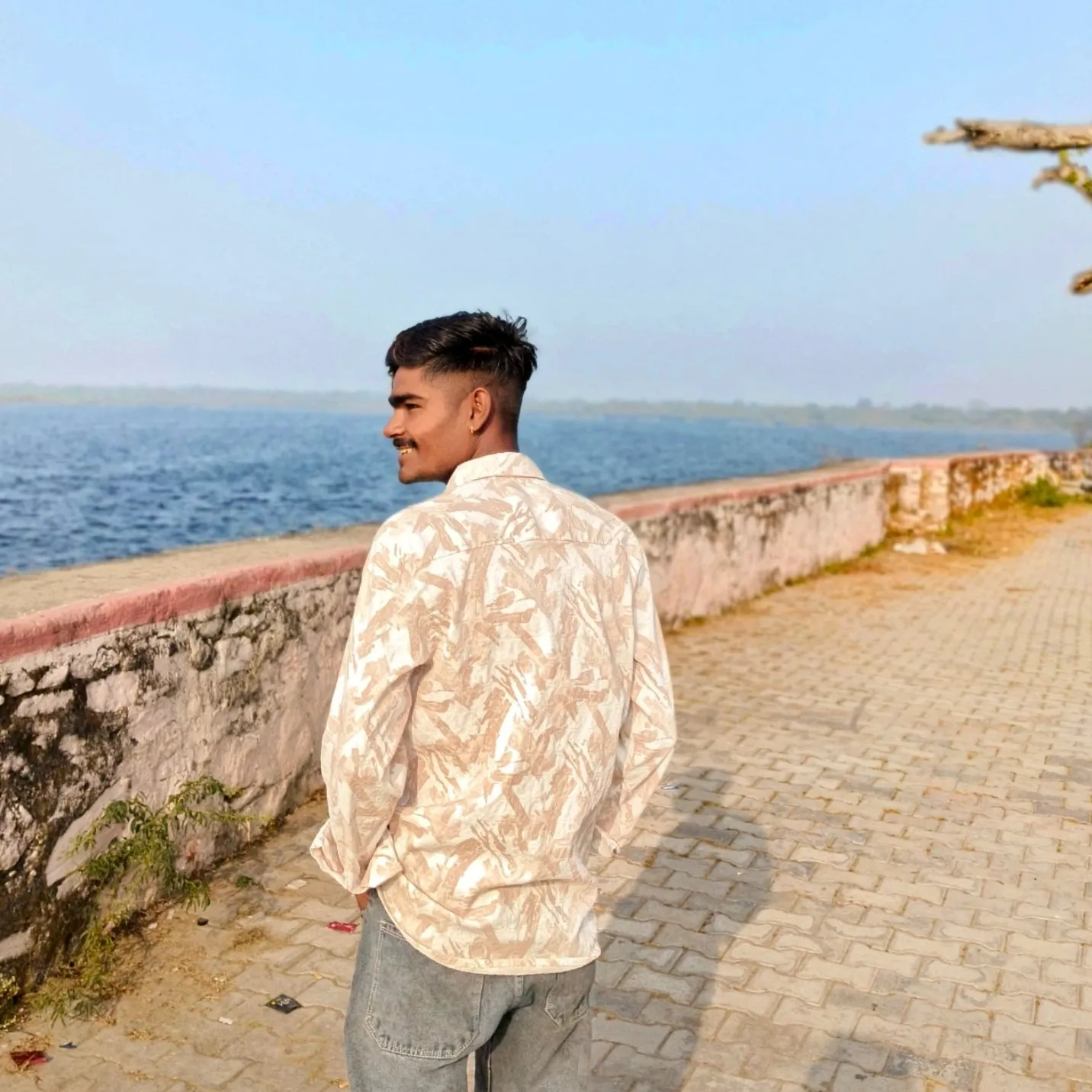 Kanu salvi