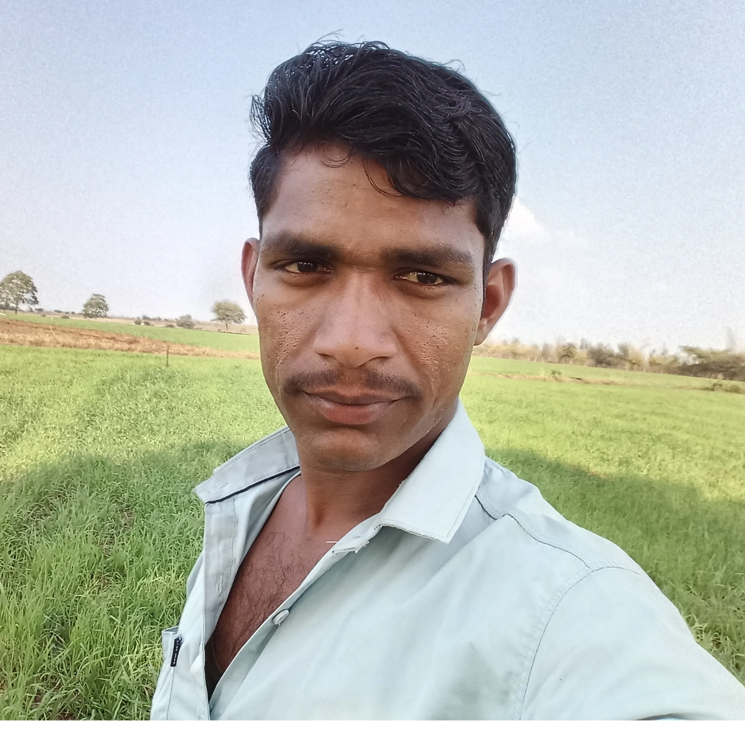 Rakesh Meena
