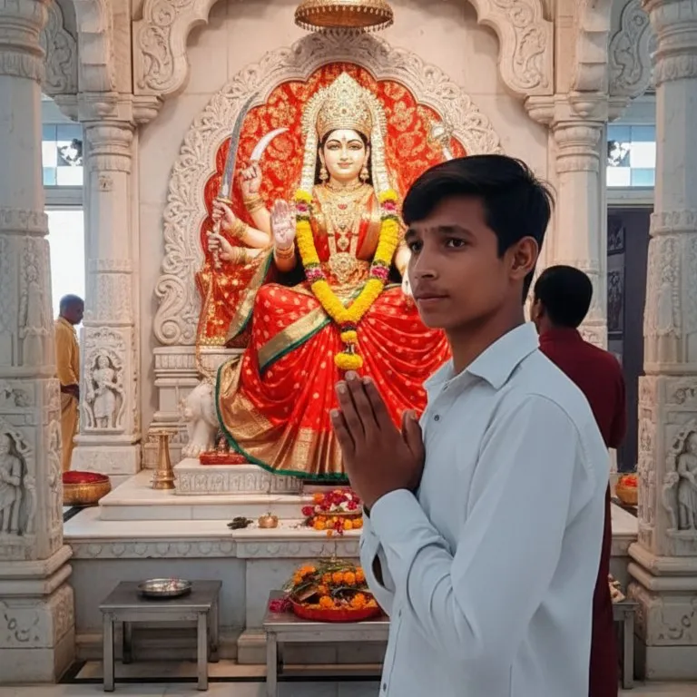 Kishan Panwar