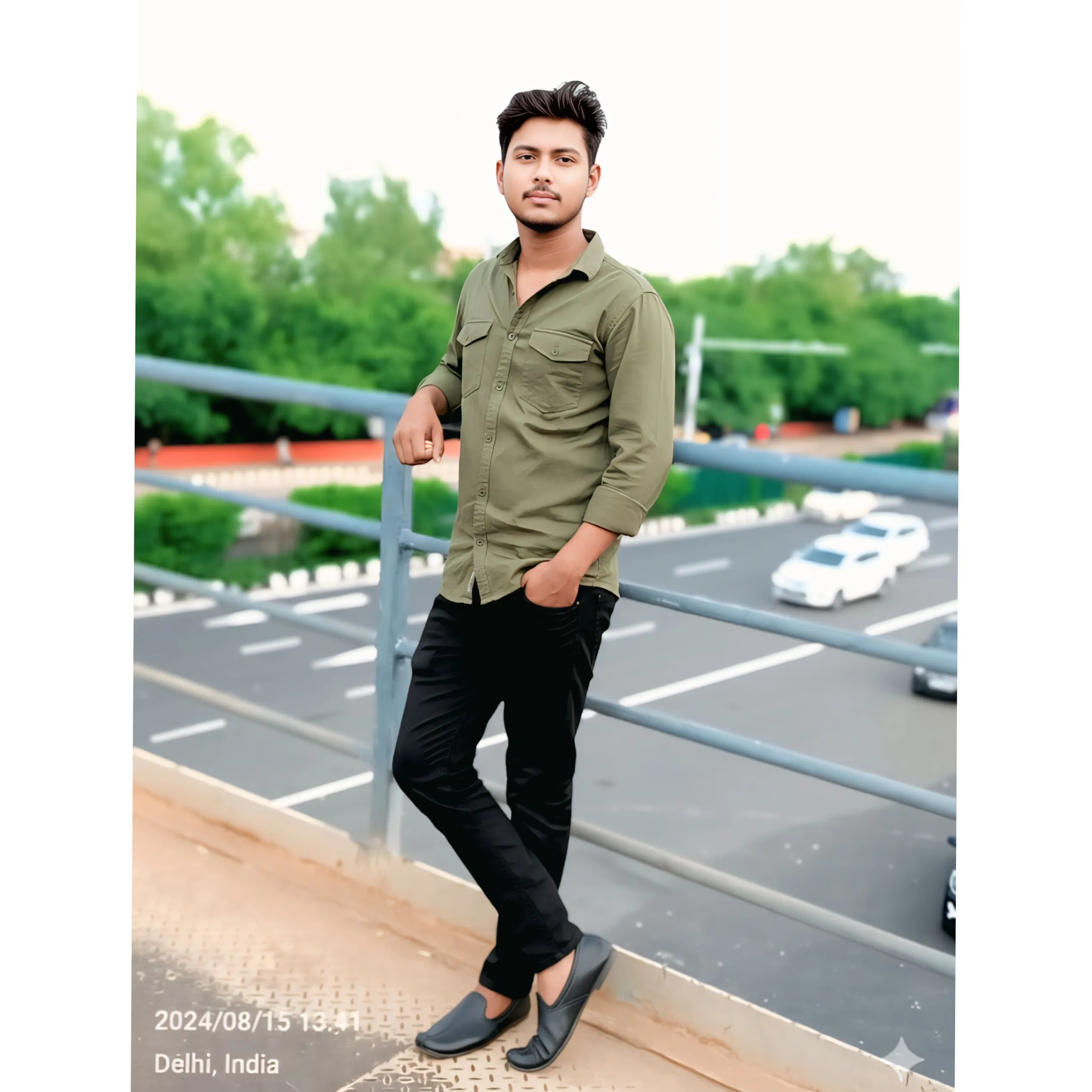 RAM Nagwanshi