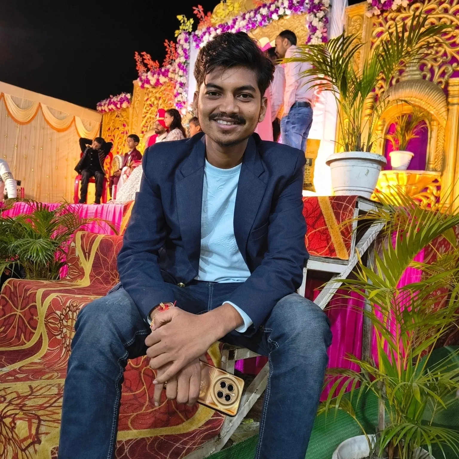 Nitin Lovanshi