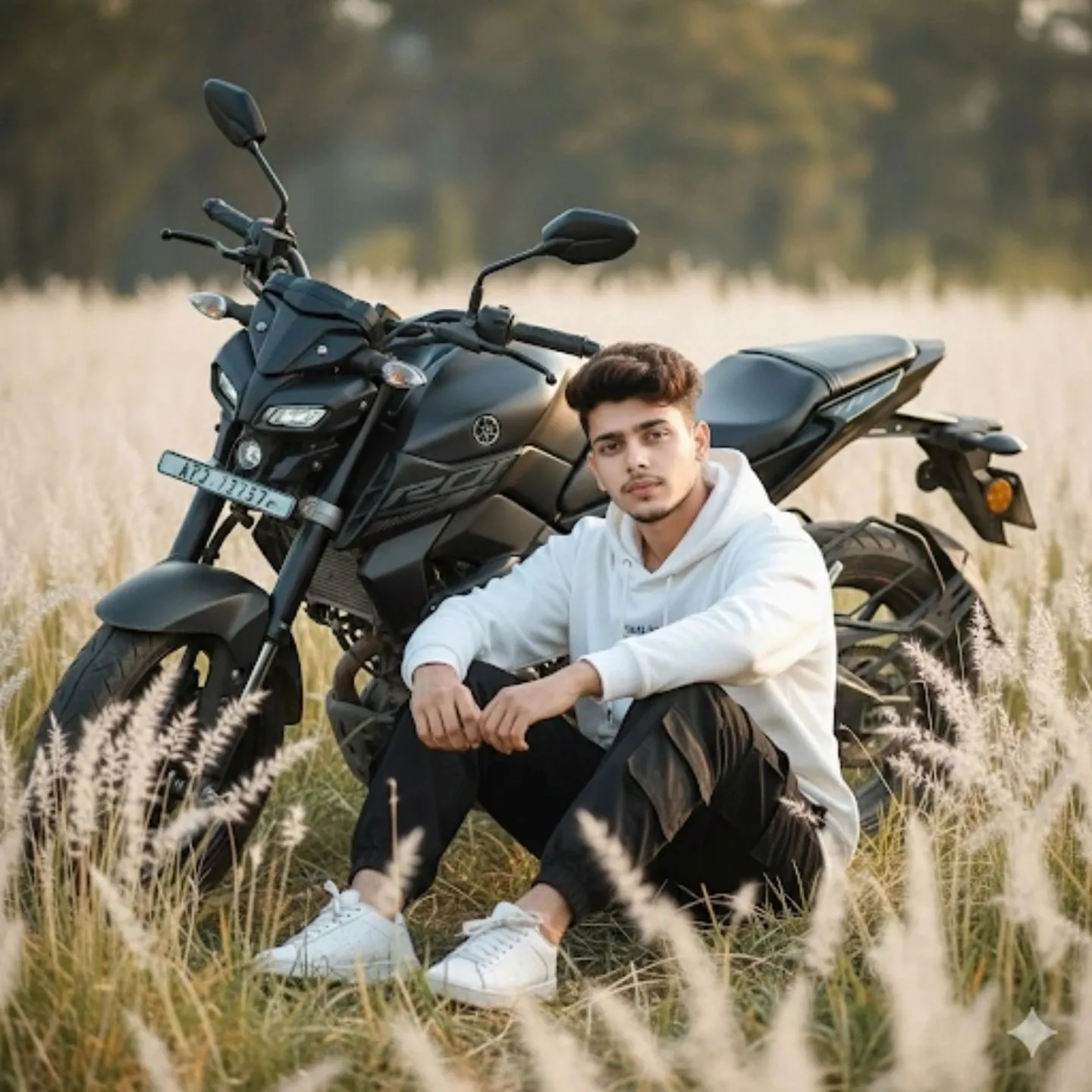 sharvan Pandit