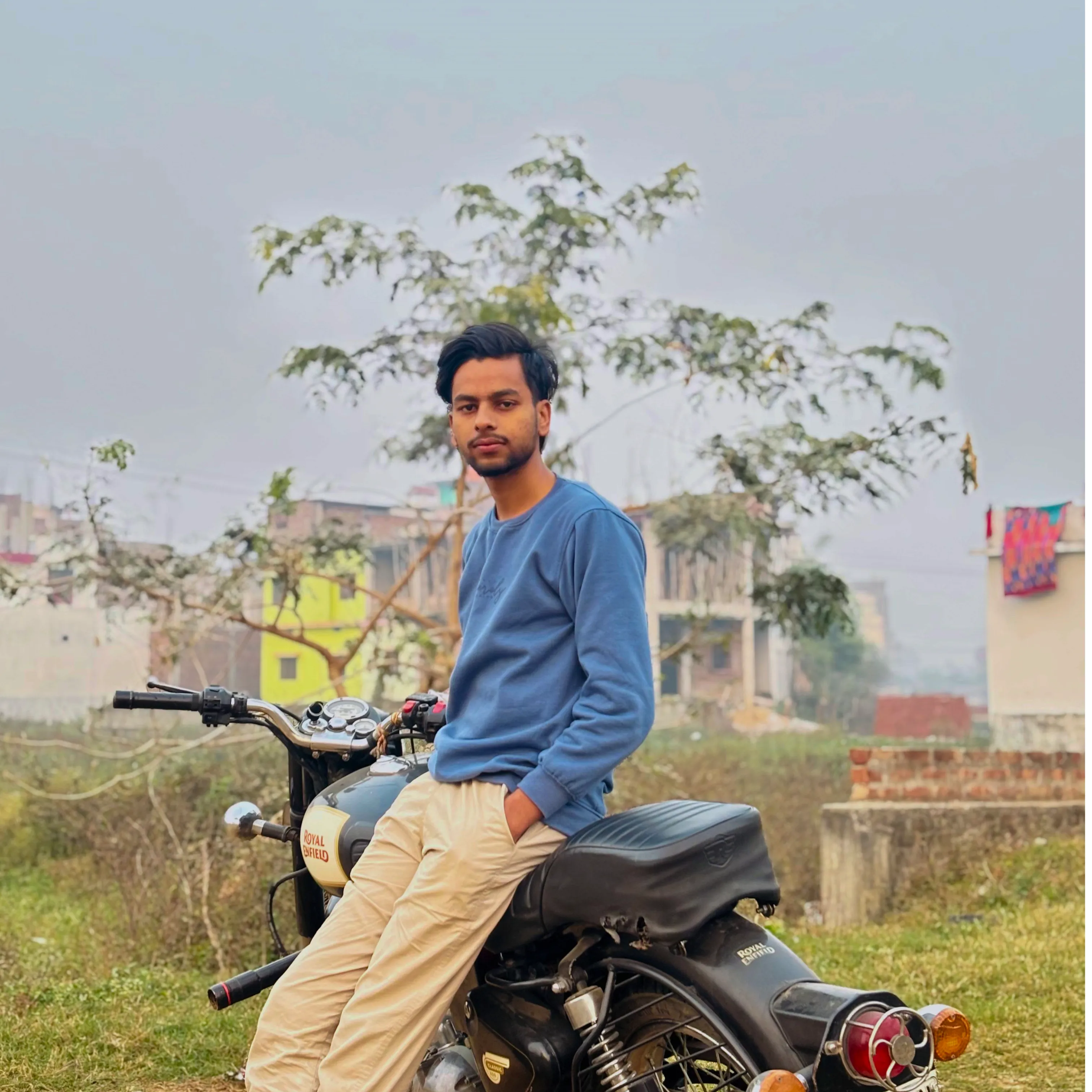 ⚜️Rocky Kashyap👑