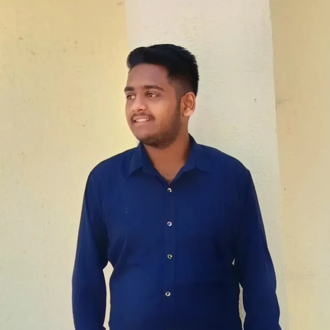 SURAJ Raval