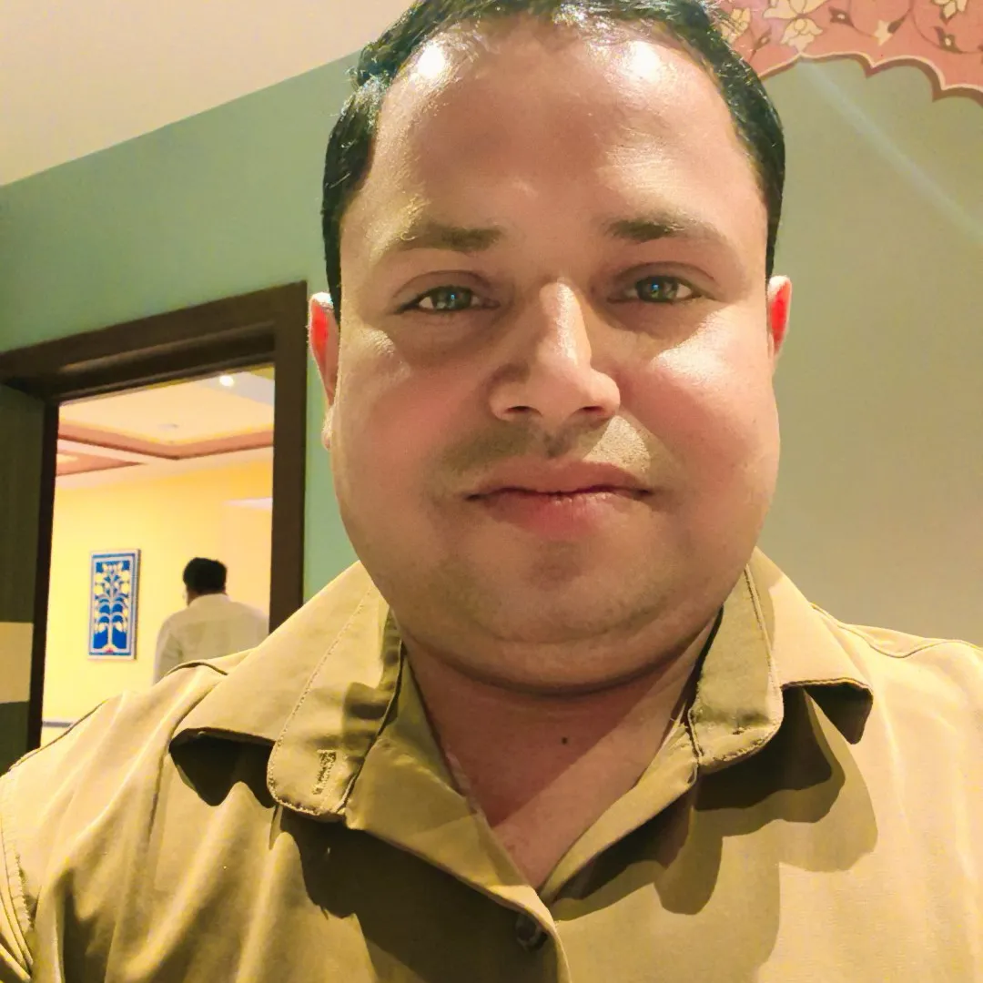 ThakurNitin singh sanatani