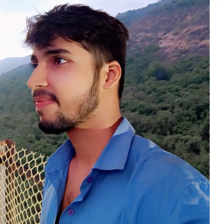 Pankaj Kushvanshi