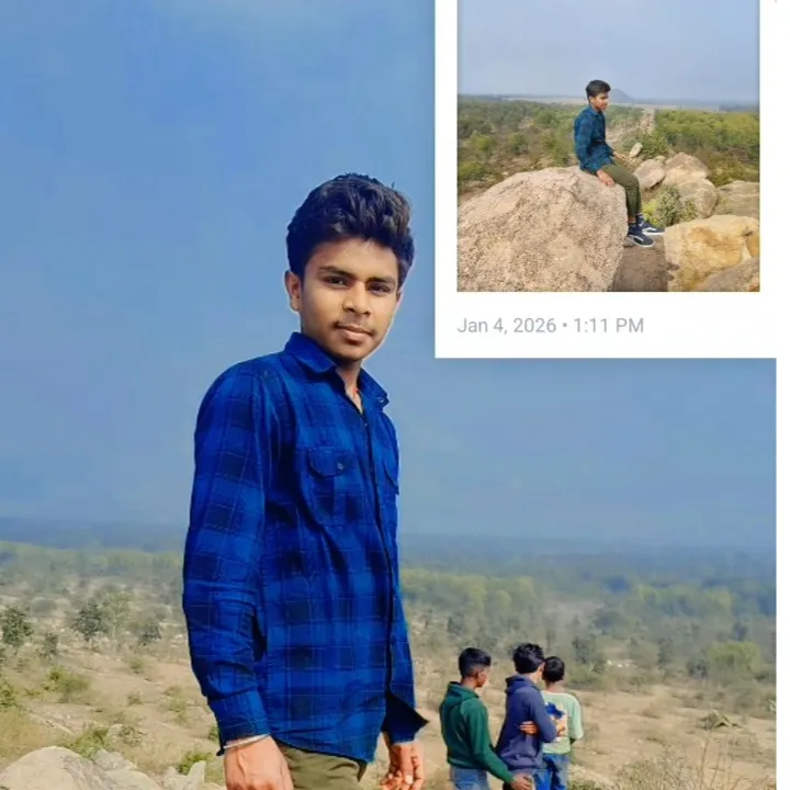 Upendra Mistri
