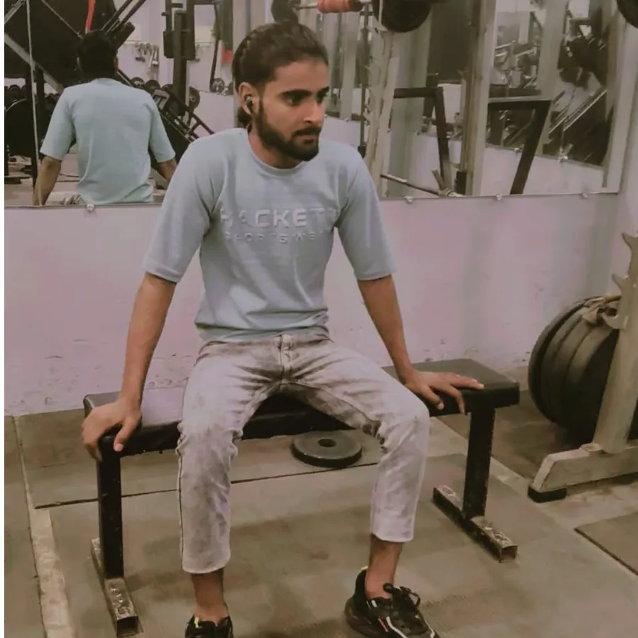 Kamaluddin Khan