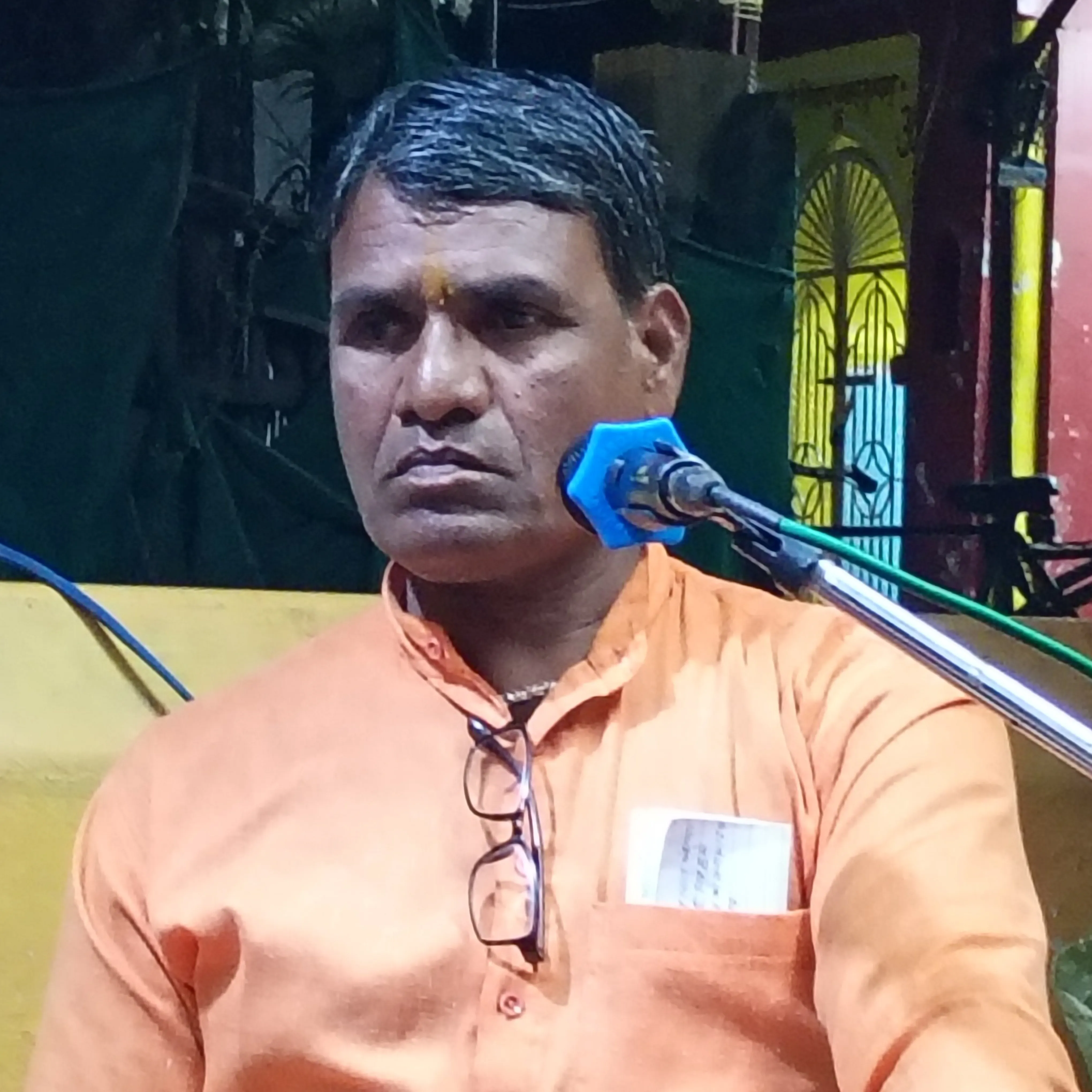 Babulal Banskar