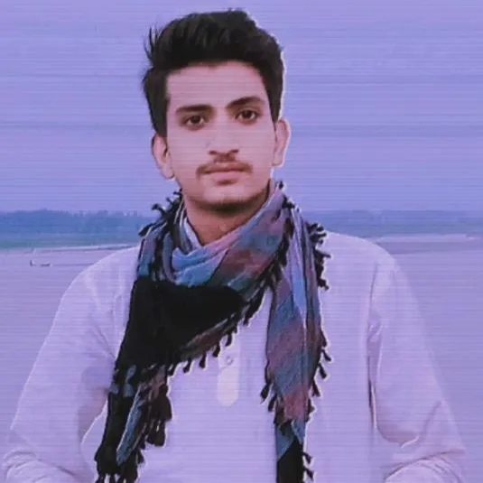 Gulam Mohammad