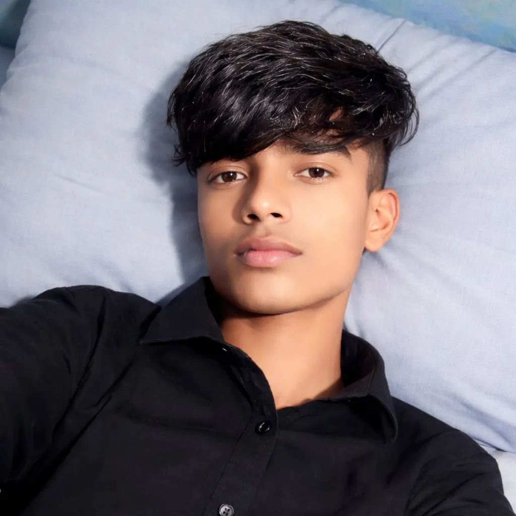 vikash Prajapati