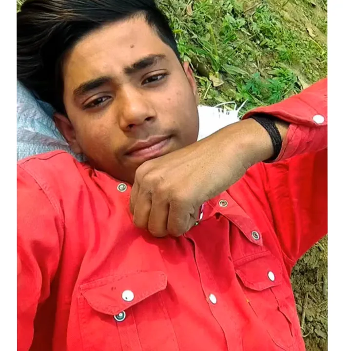 Aman Kumar