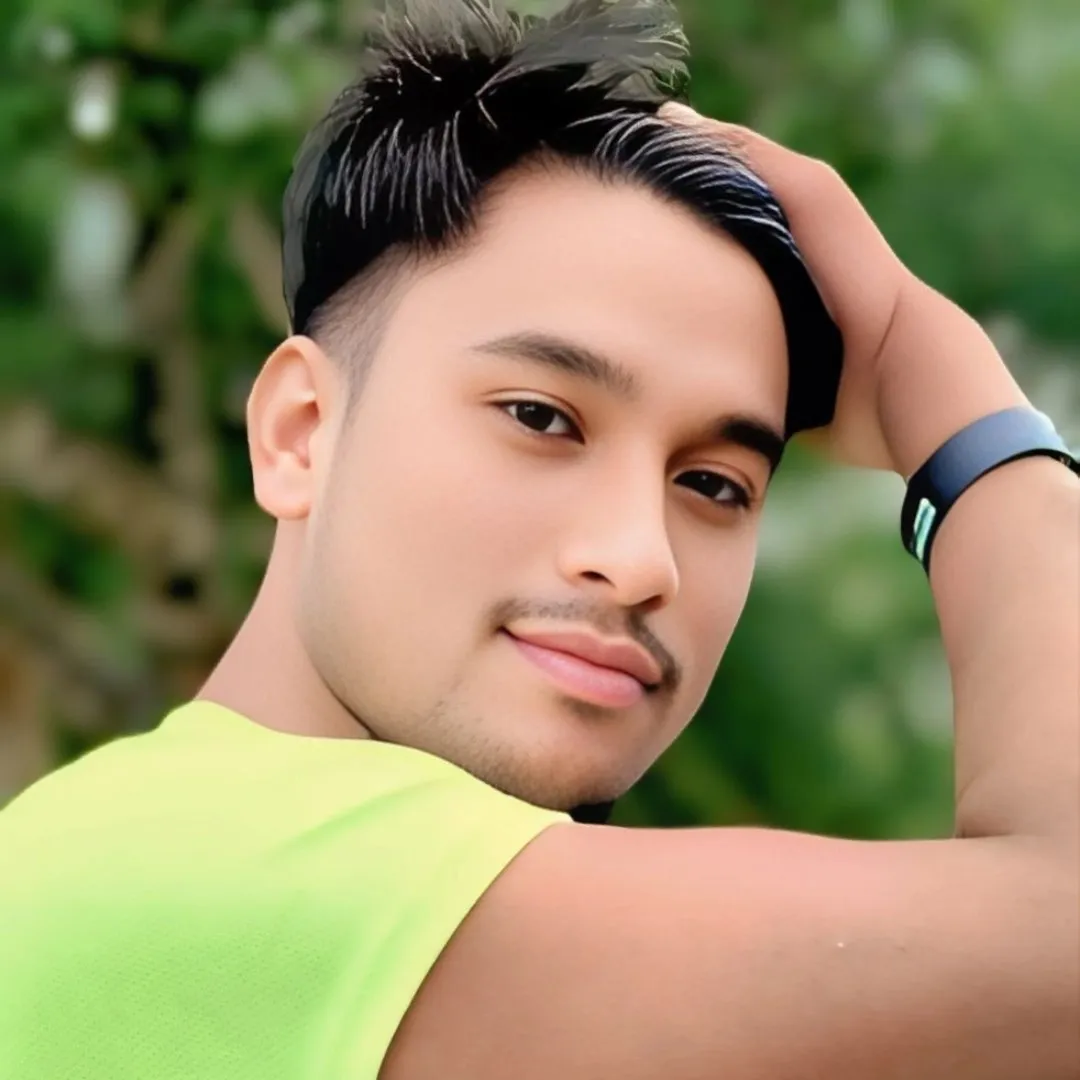 Mithun Barman