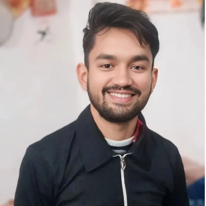 Nitesh Kumar