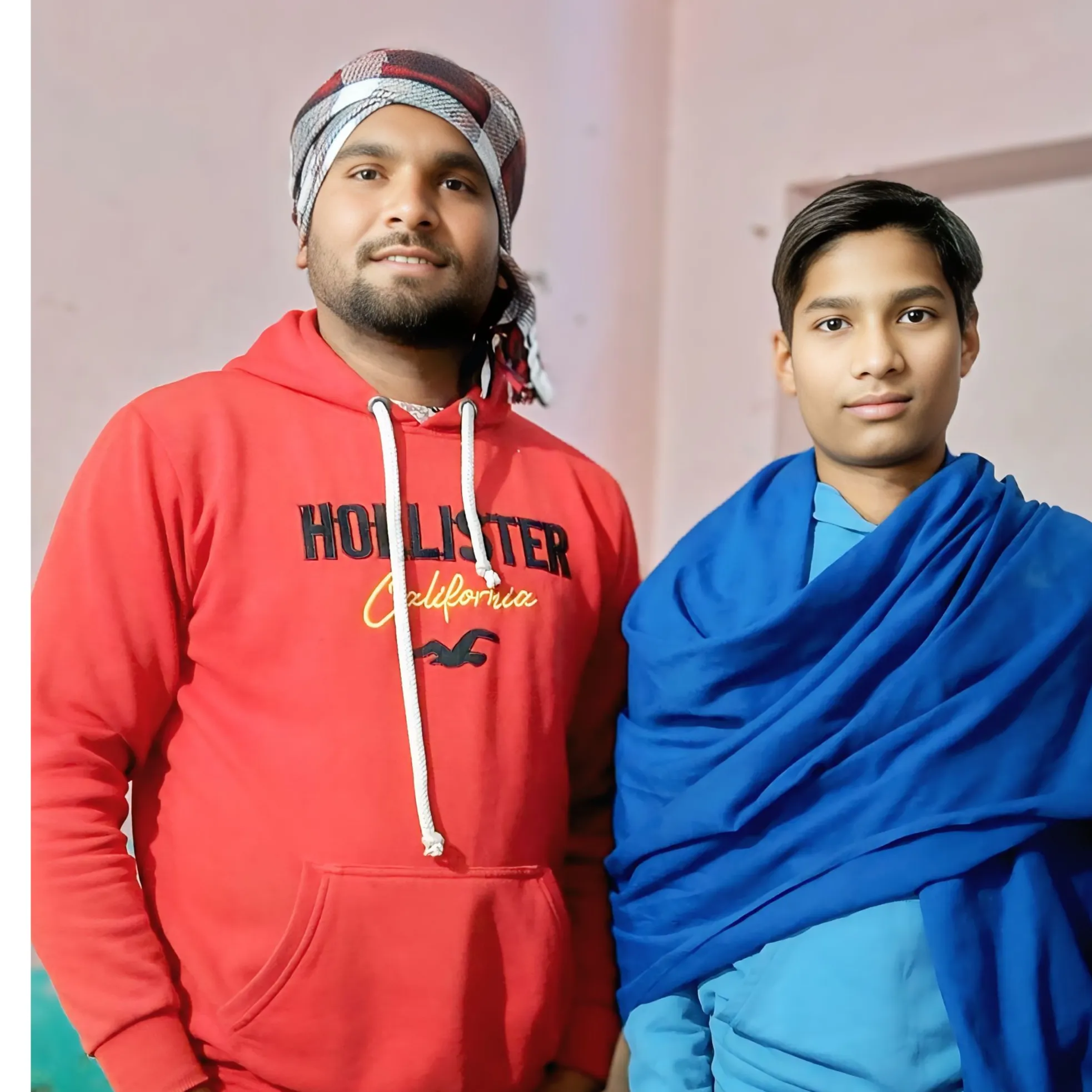 Sarfaraz khan