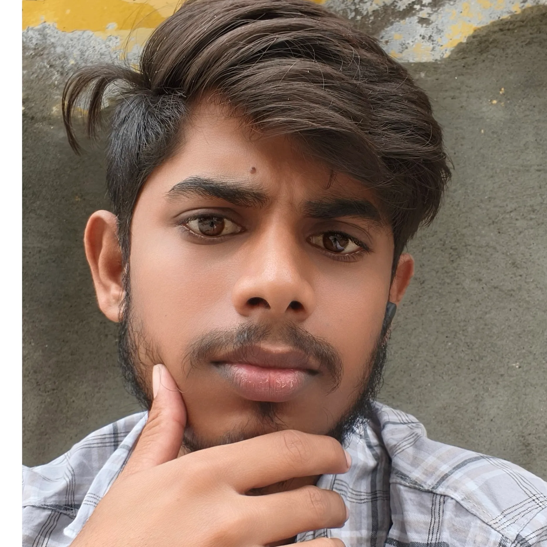 Amarnath Kumar