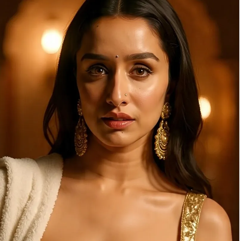 Shraddha Sharma