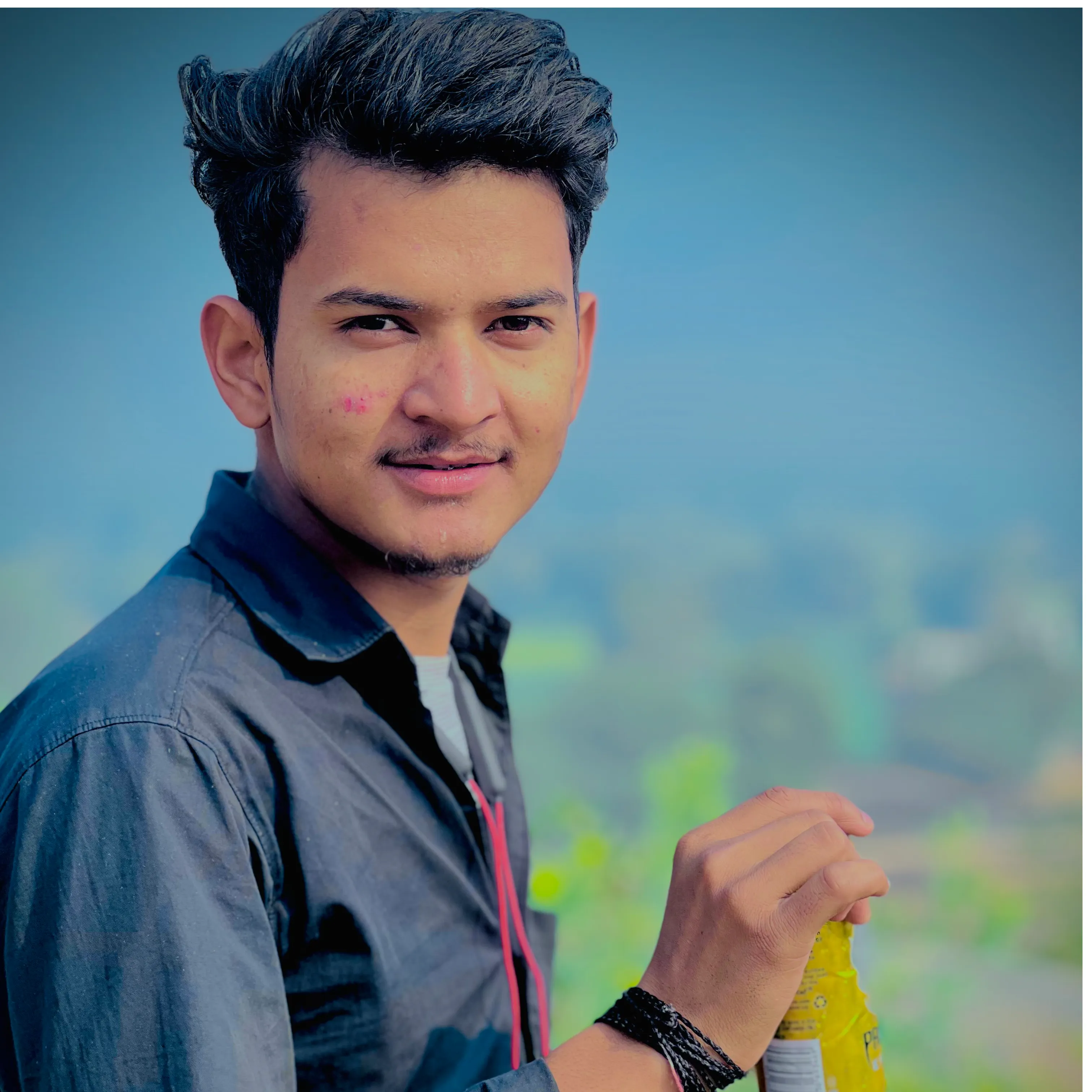 Sonu meena