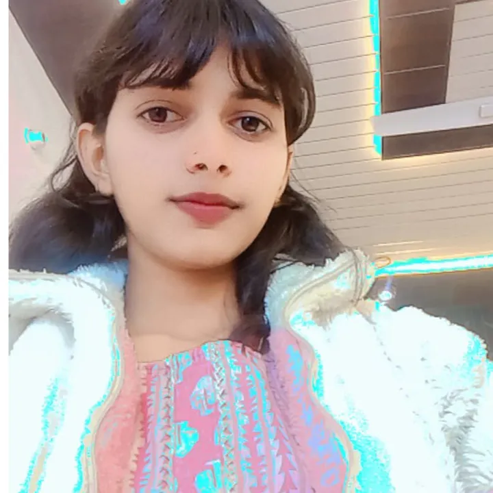 Radha Rani