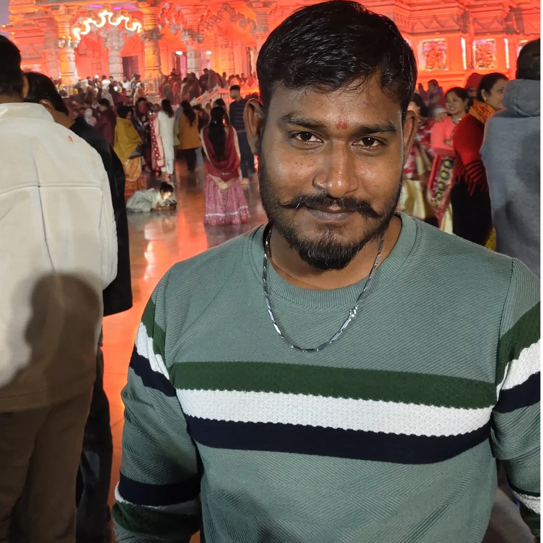 Shyam Kumar
