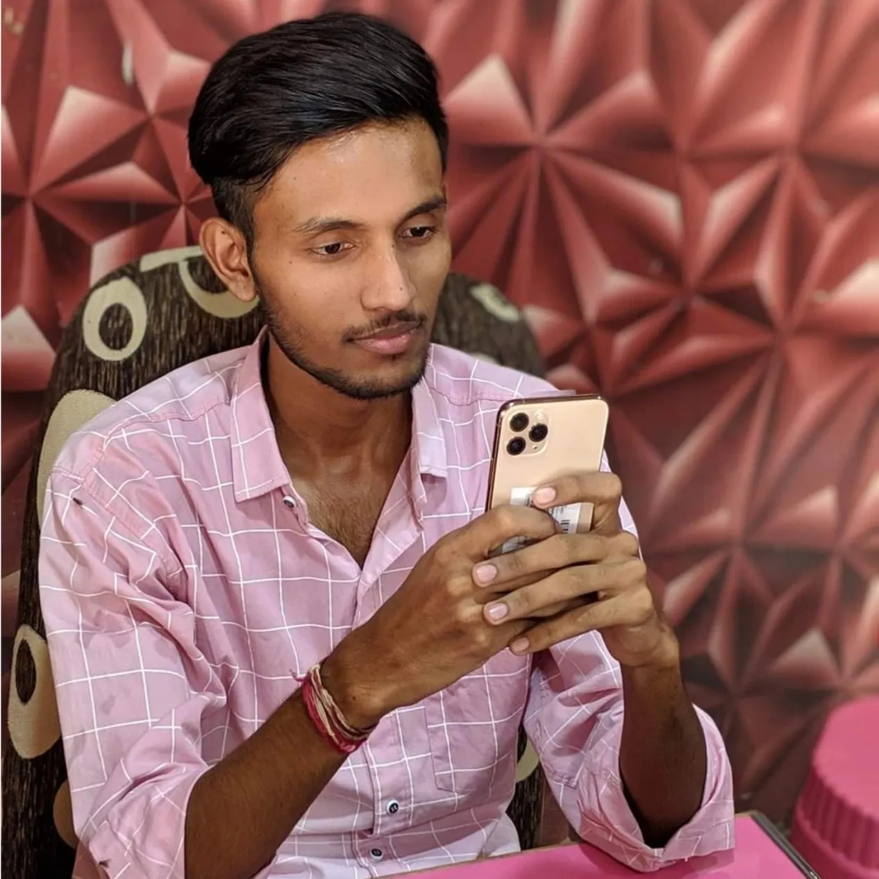Mohan Singh