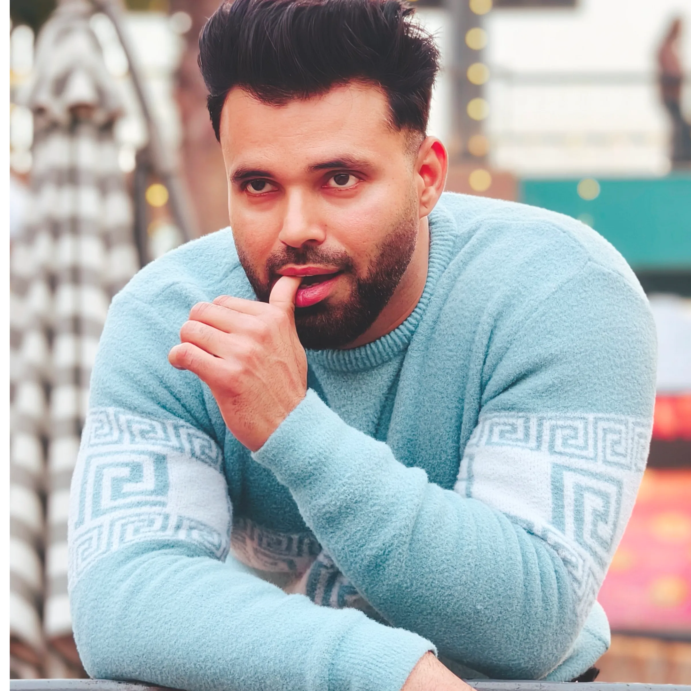 vishal sharma