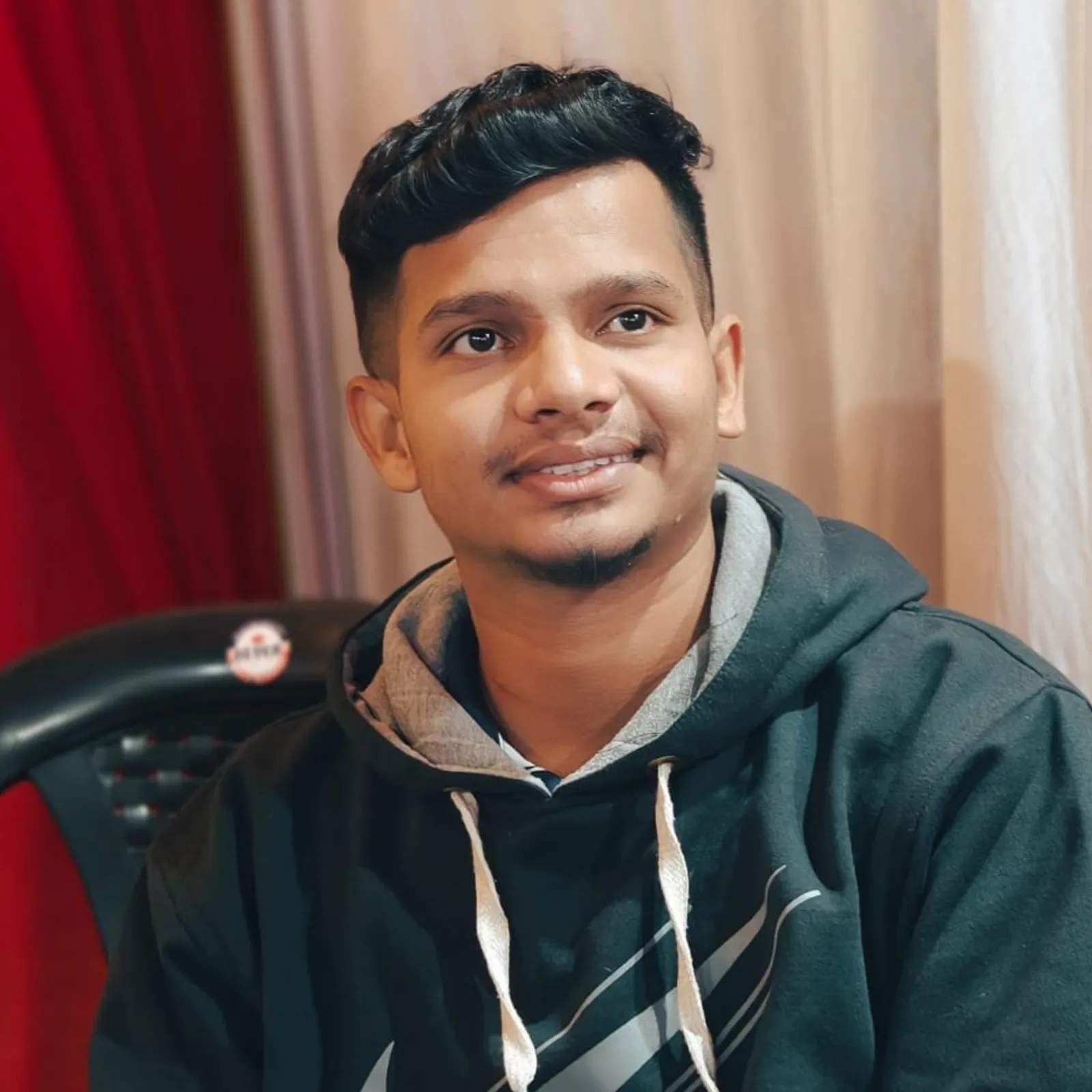 vignesh sawant