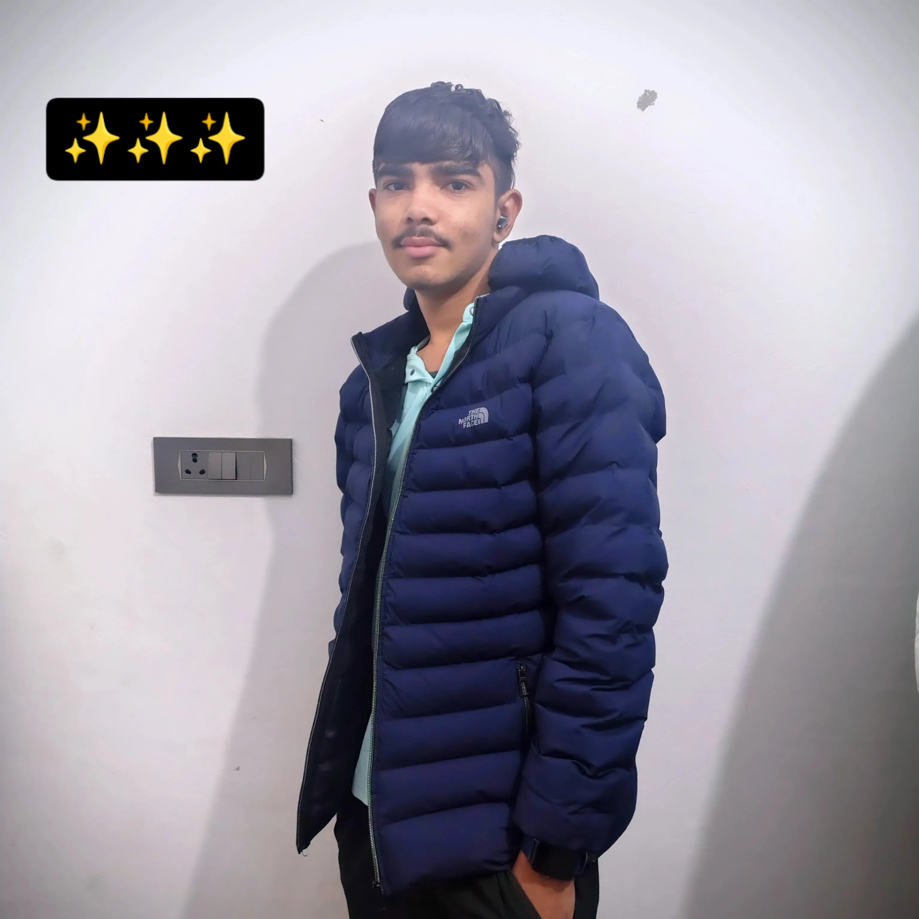 Akshay JAAT