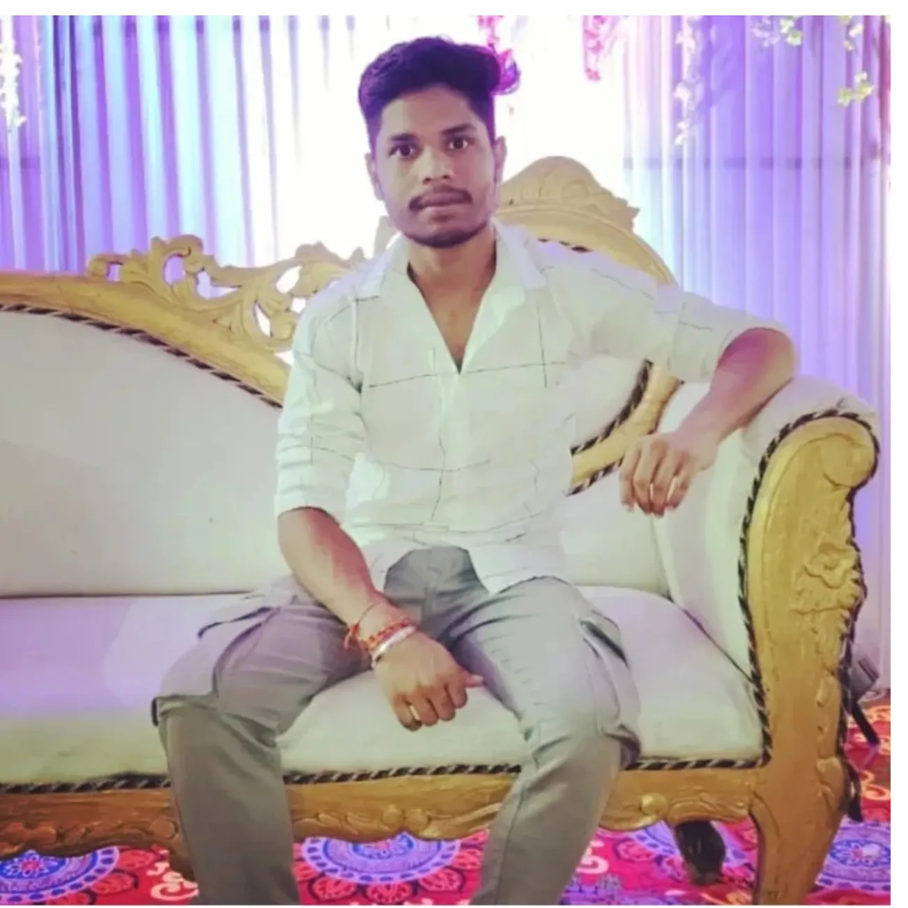 pravin kumar