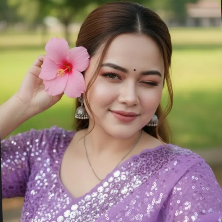 Radhika Hazarika