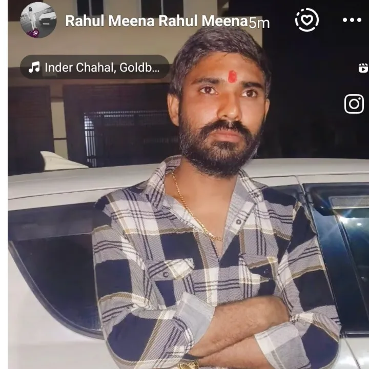 Rahul Meena