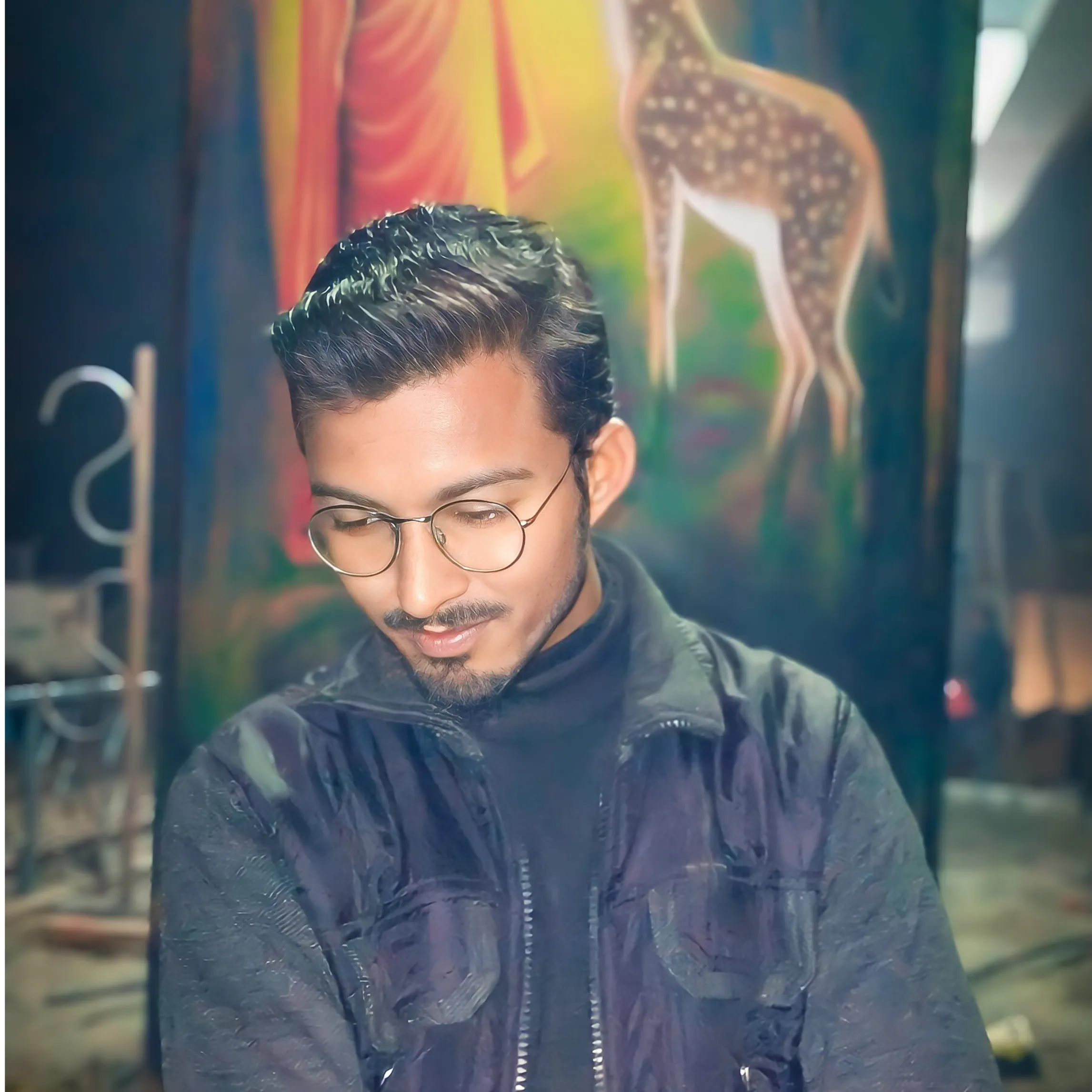 Utkarsh Gupta
