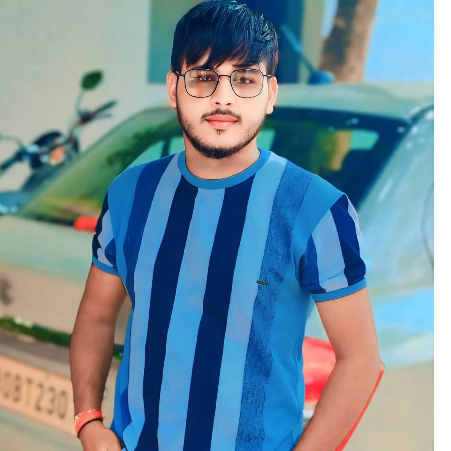 mayank pandey
