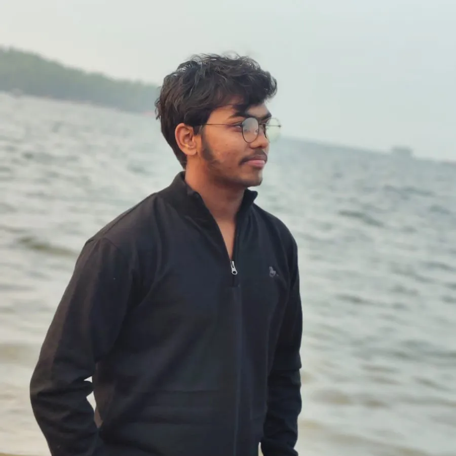 Bikash Kushwaha