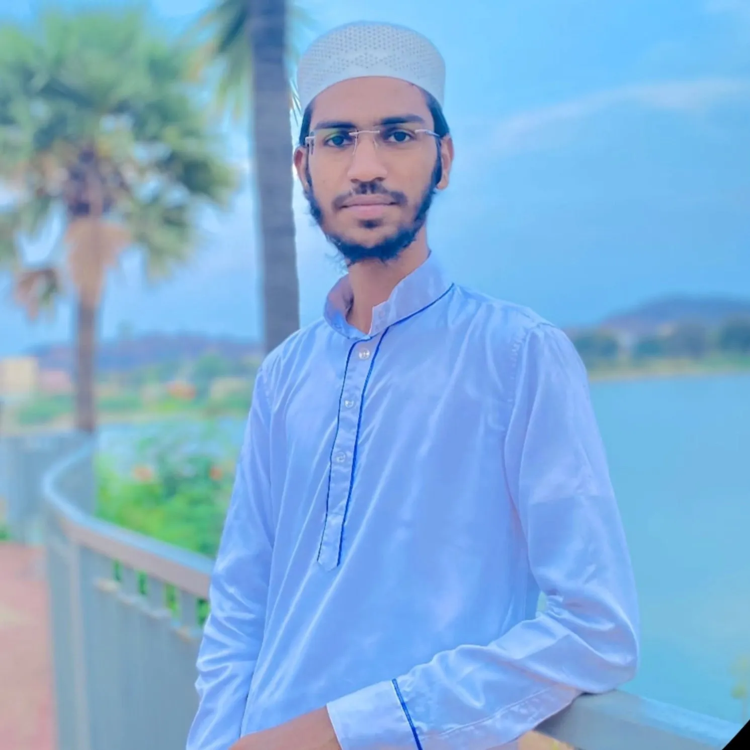 Mohammad ibrahim