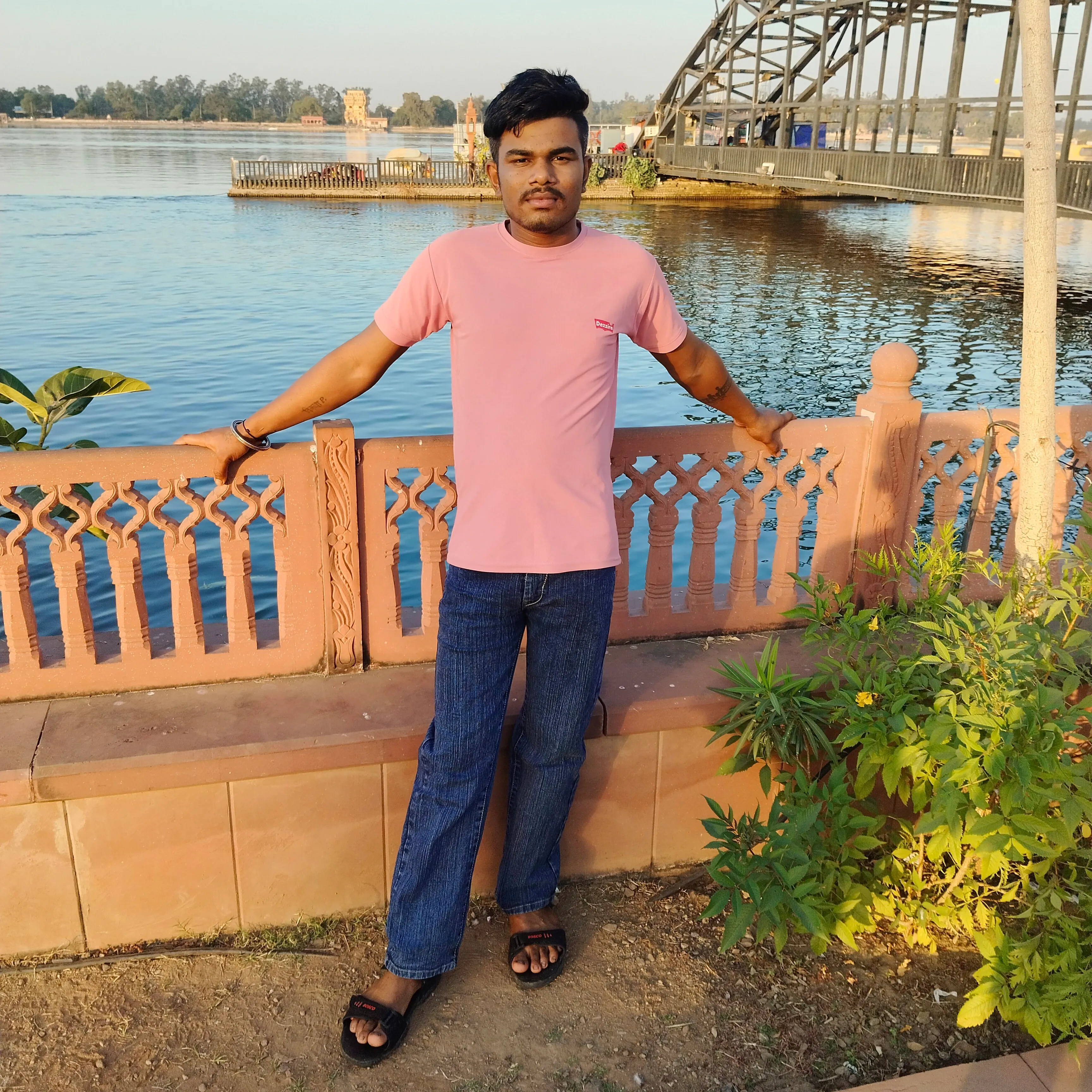 Vikash saini