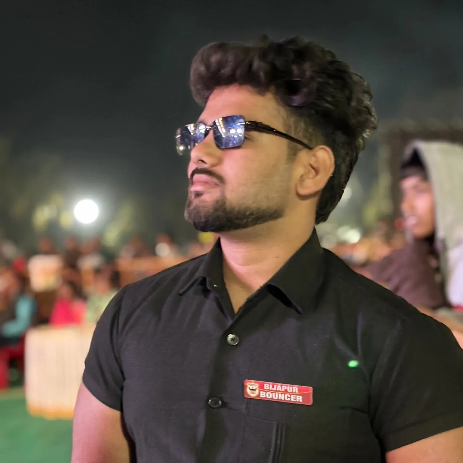 VIKASH PRAJAPATI
