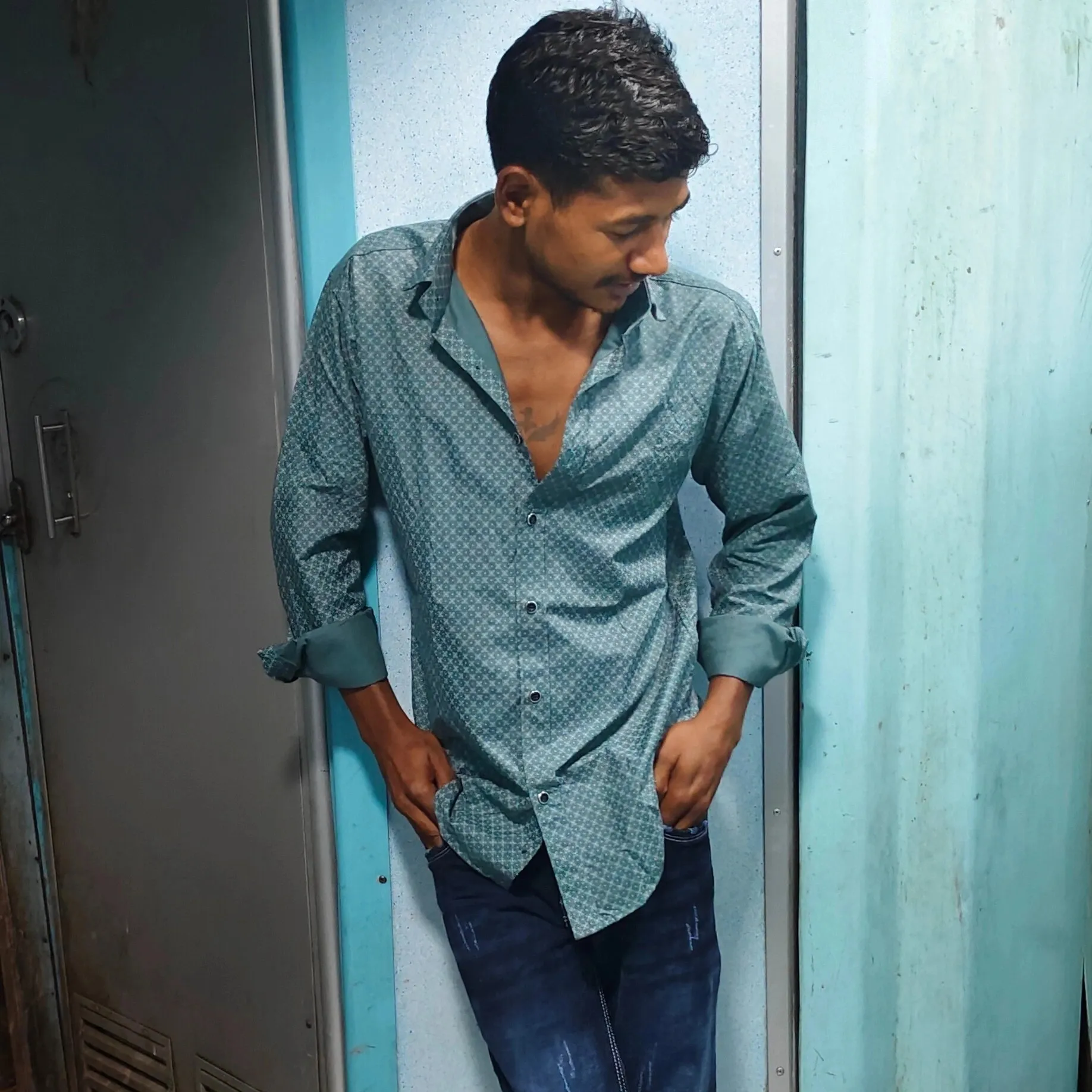 Kishan Kumar