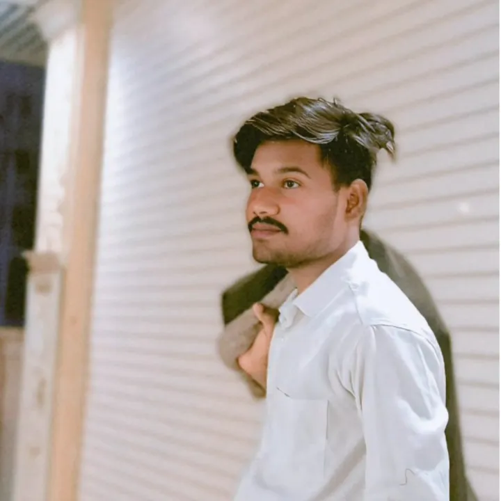 nikhil kushwaha