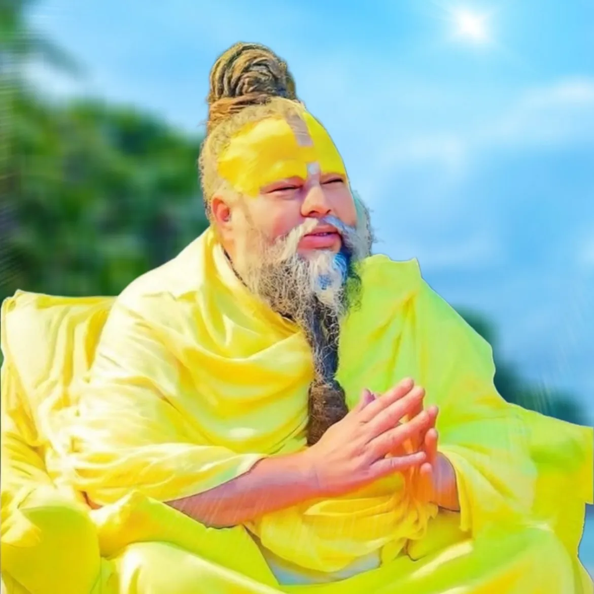 Krishna Dubey