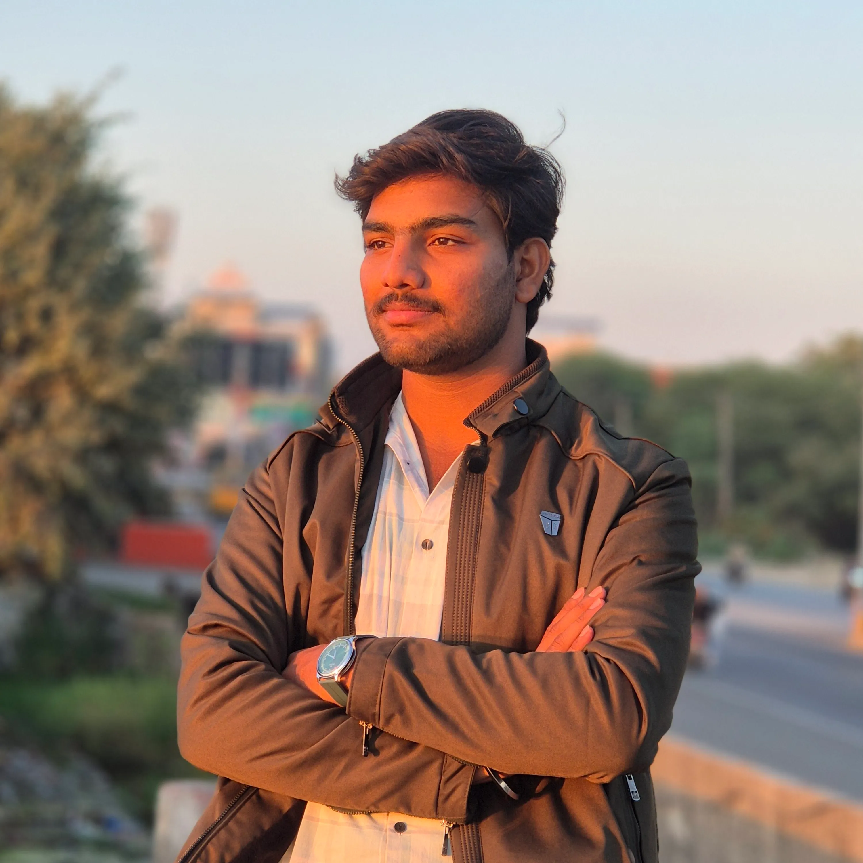 vikas prajapati