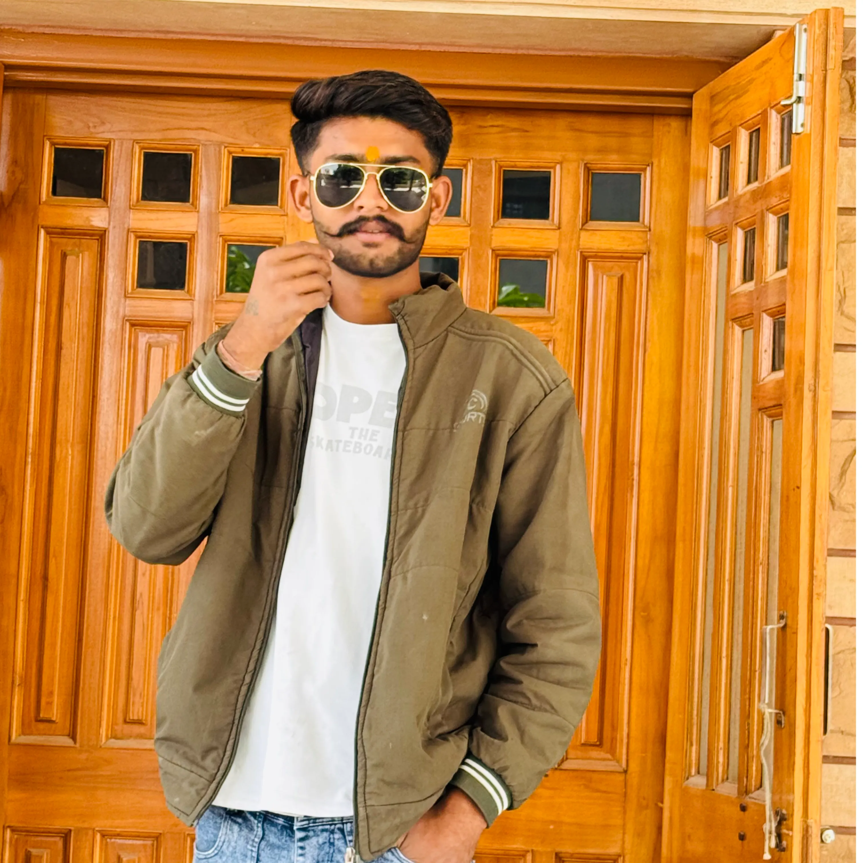 Nirmal parihar