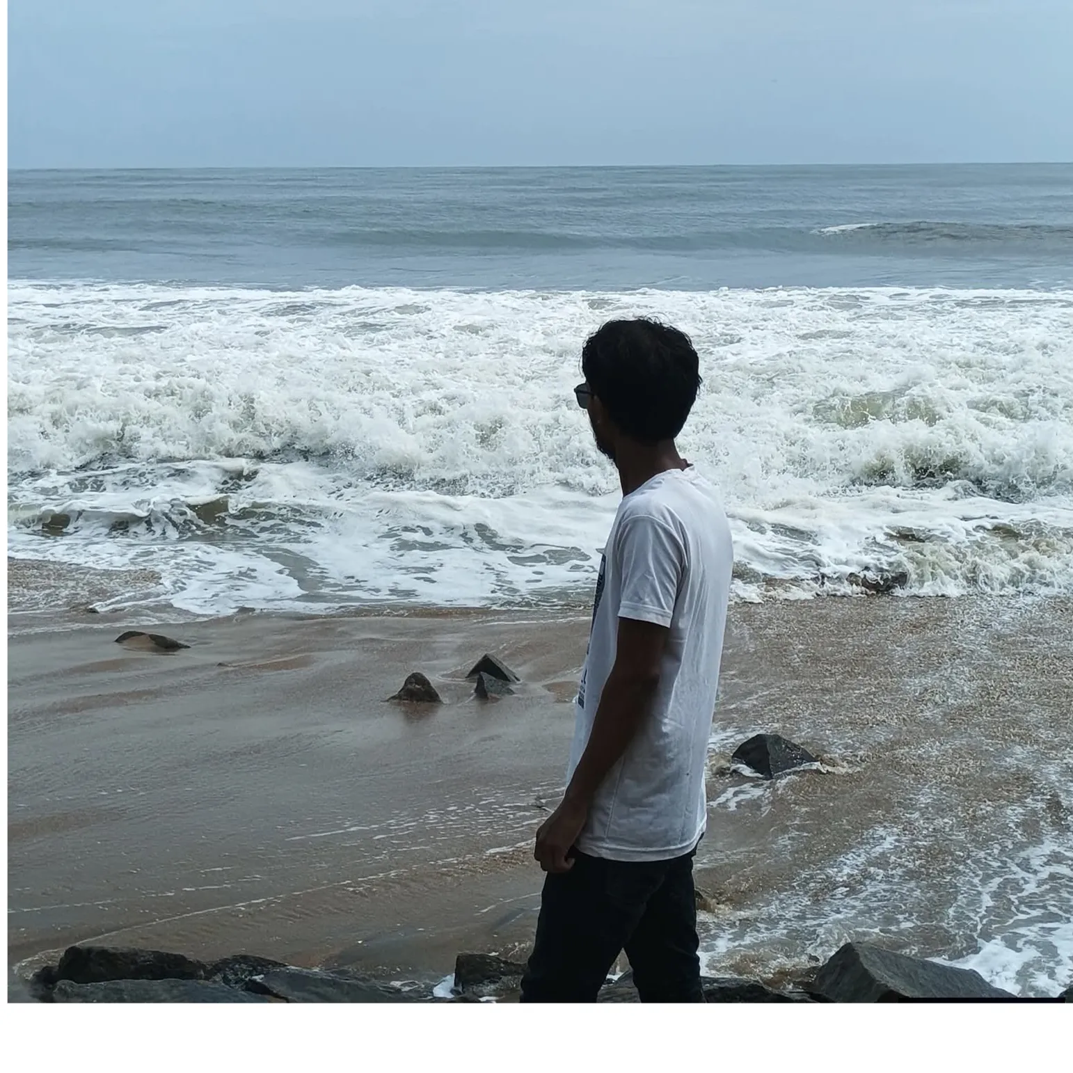 Abhi Poddar