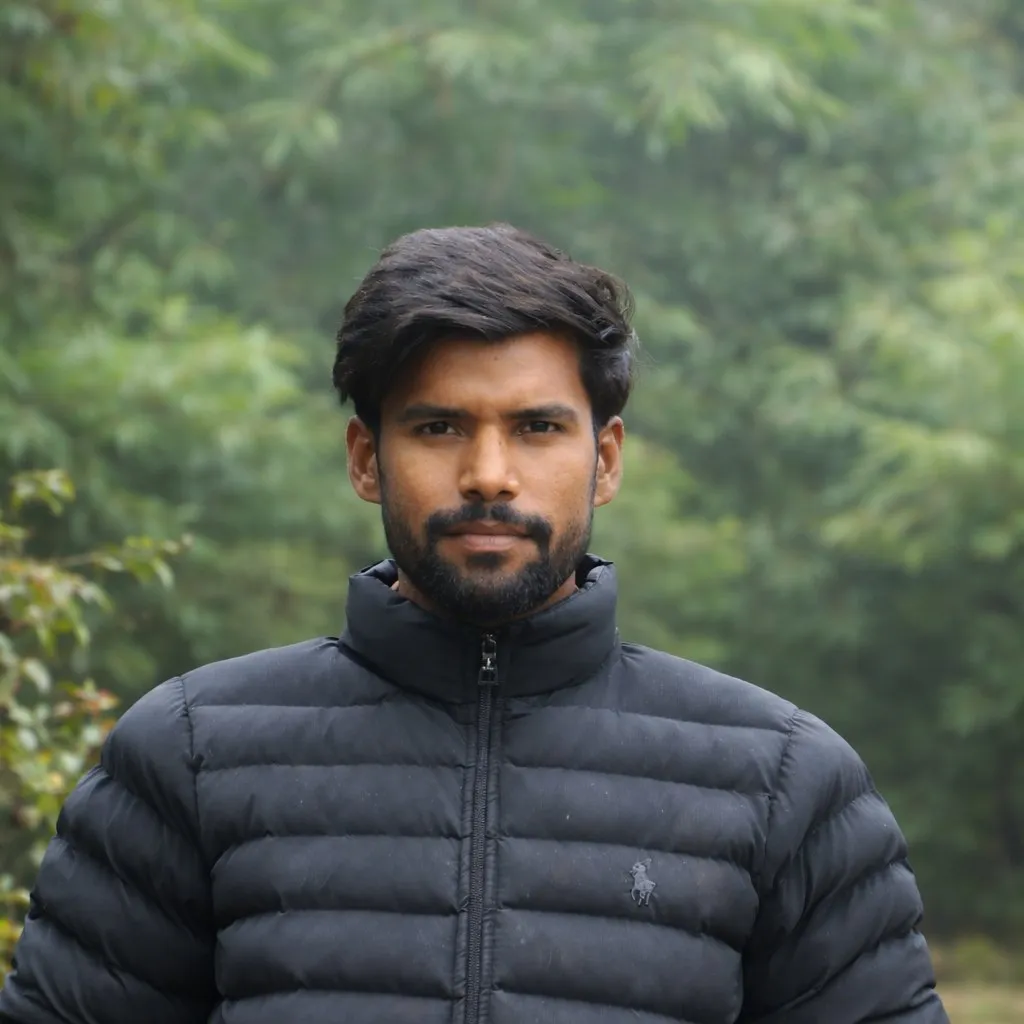 Ansul Kumar